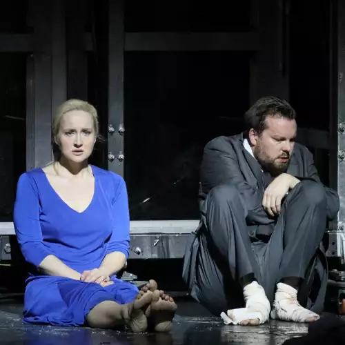 Fidelio - Nationaltheater München