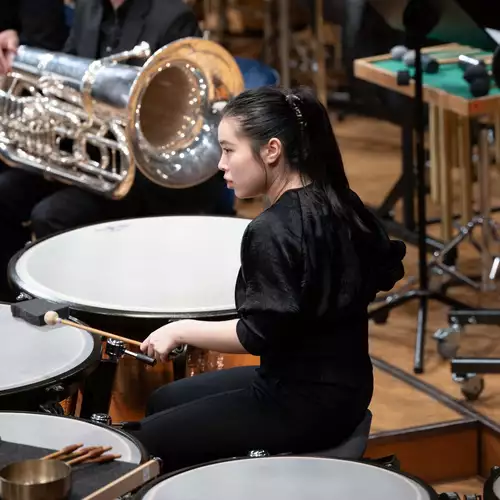 musica viva - Wolfgang Rihm: Tutuguri - Gasteig HP8, Isarphilharmonie München