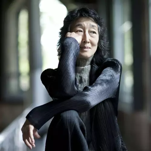 1. Akademiekonzert 26/27: Vladimir Jurowski & Mitsuko Uchida - Deutsches Theater, Silbersaal München
