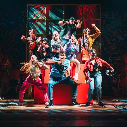 Fack Ju Göhte - Deutsches Theater München