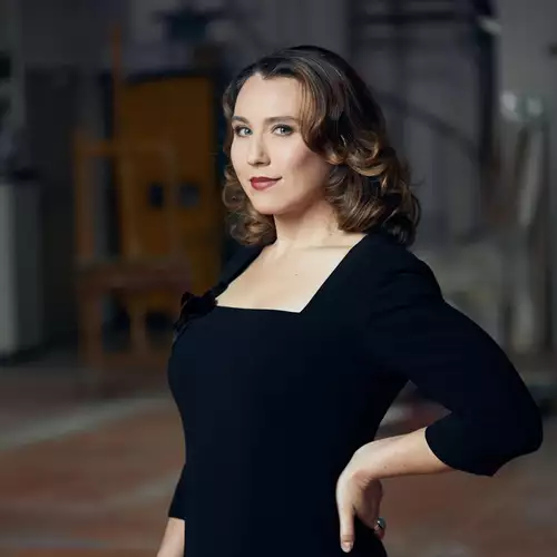 La Traviata - Gärtnerplatztheater München