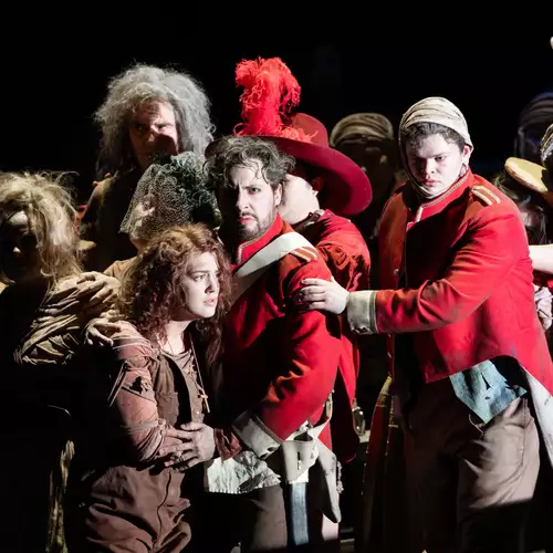 Faust - Nationaltheater München