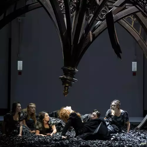 Of One Blood - Nationaltheater München