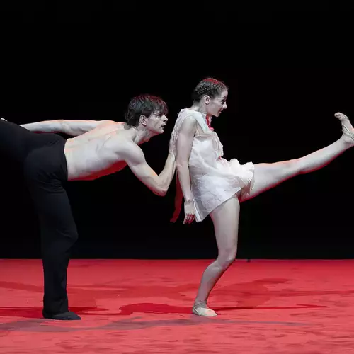 Konstellationen - Prinzregententheater München