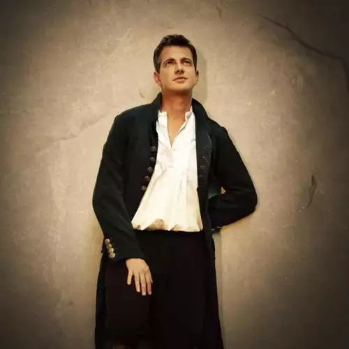 Philippe Jaroussky & Ensemble Artaserse - Prinzregententheater München
