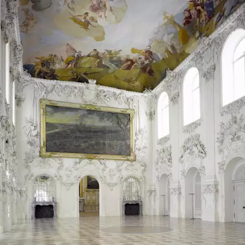 Schloss Schleißheim: Festliches Abschlusskonzert 2026 - Schloss Schleißheim München