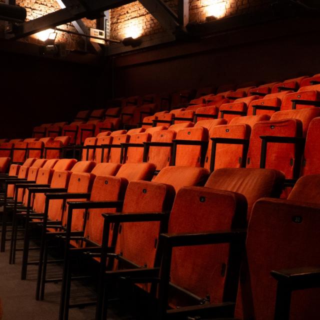 Teamtheater