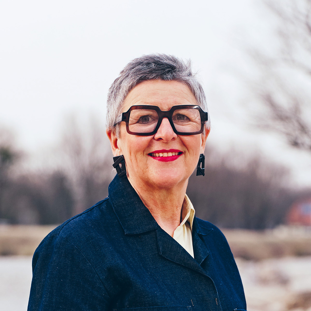 Dr. MArgit Huber, GEDOKmuc
