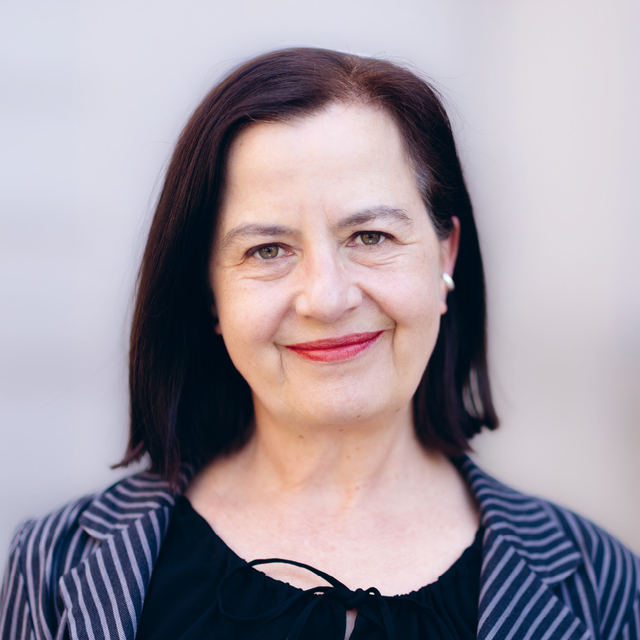 Dunja Bialas, Münchner Filmkritikerin