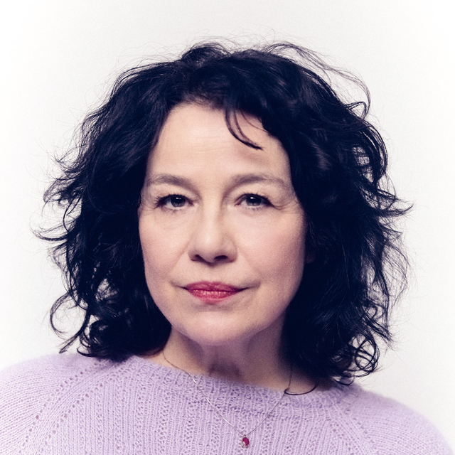 Katja Jung, Schauspielerin Residenztheater München