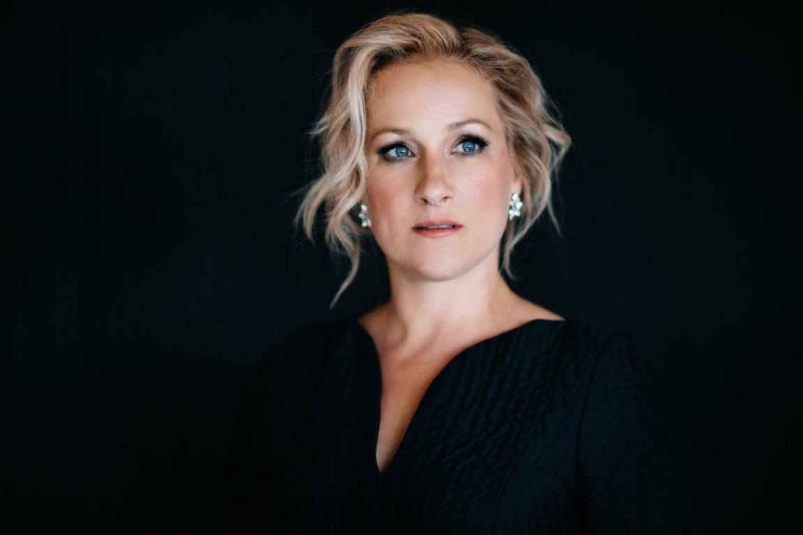 Diana Damrau / Foto: Jiyang Chen