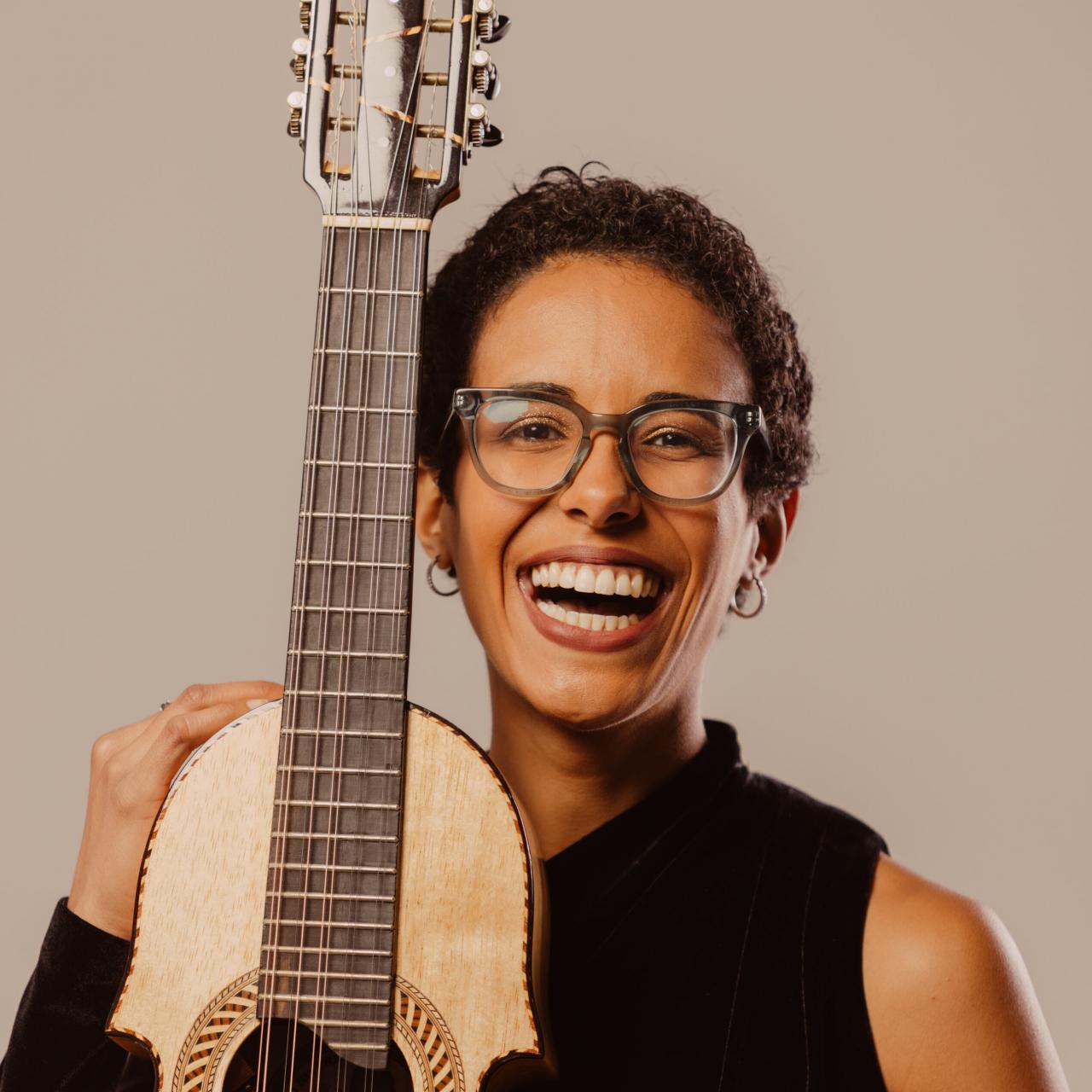 Jazz Sommer: Fabiola Mendez