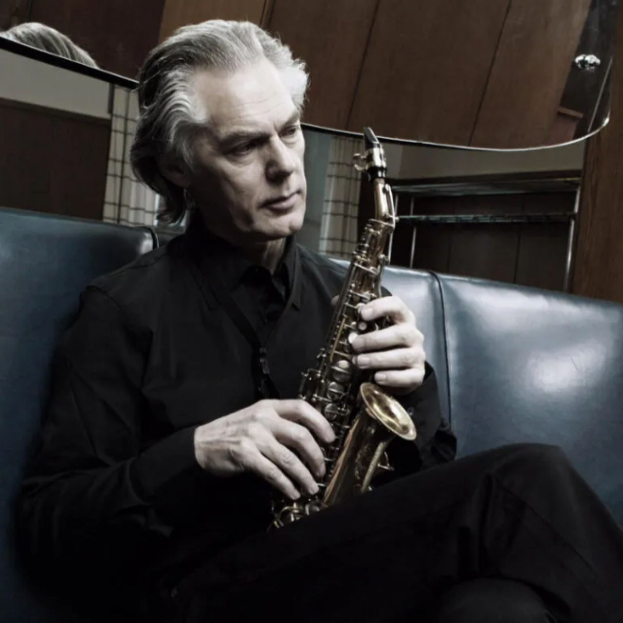 Jan Garbarek Group feat. Trilok Gurtu - Gasteig HP8, Isarphilharmonie München