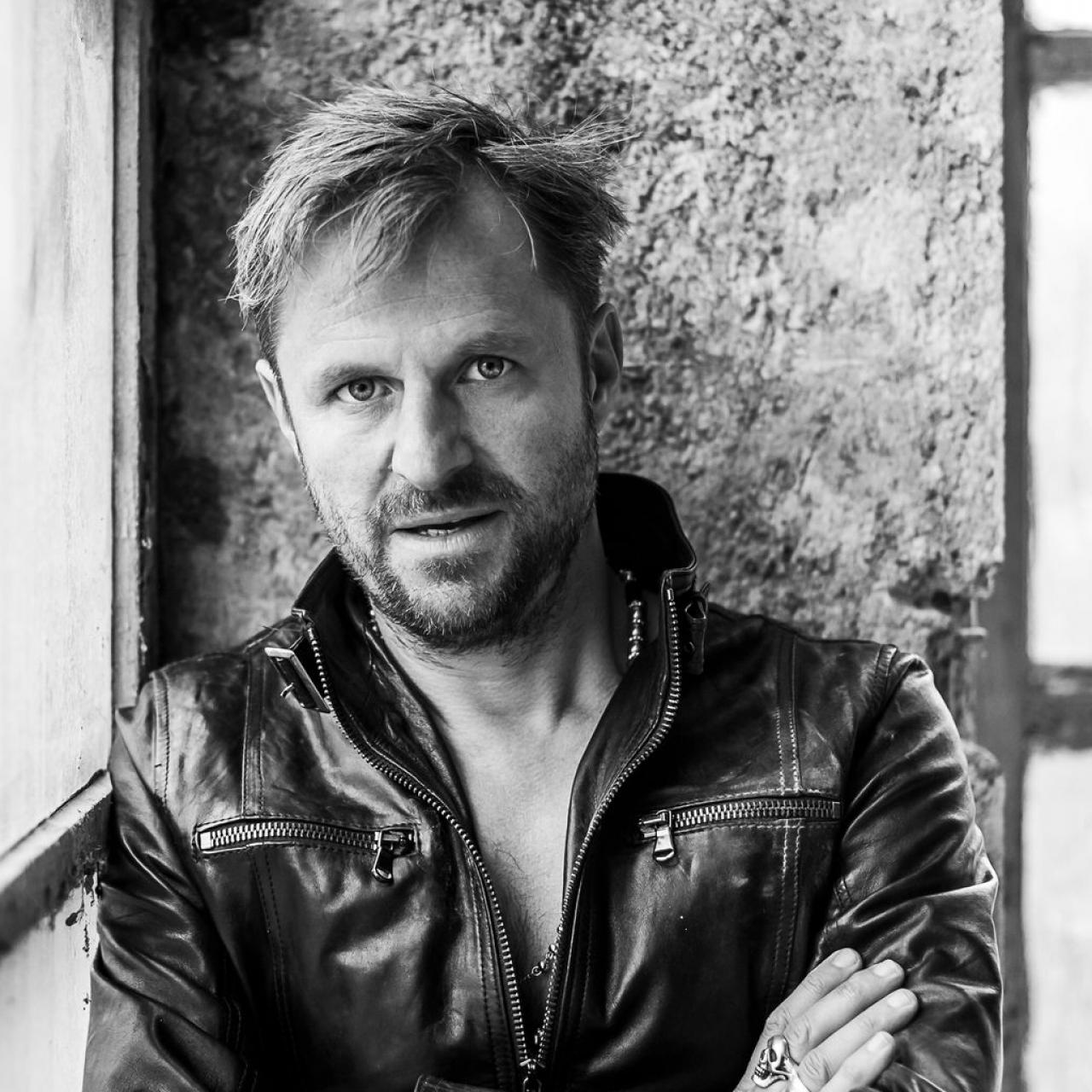 Philipp Hochmair: Schiller Balladen - Münchner Künstlerhaus München