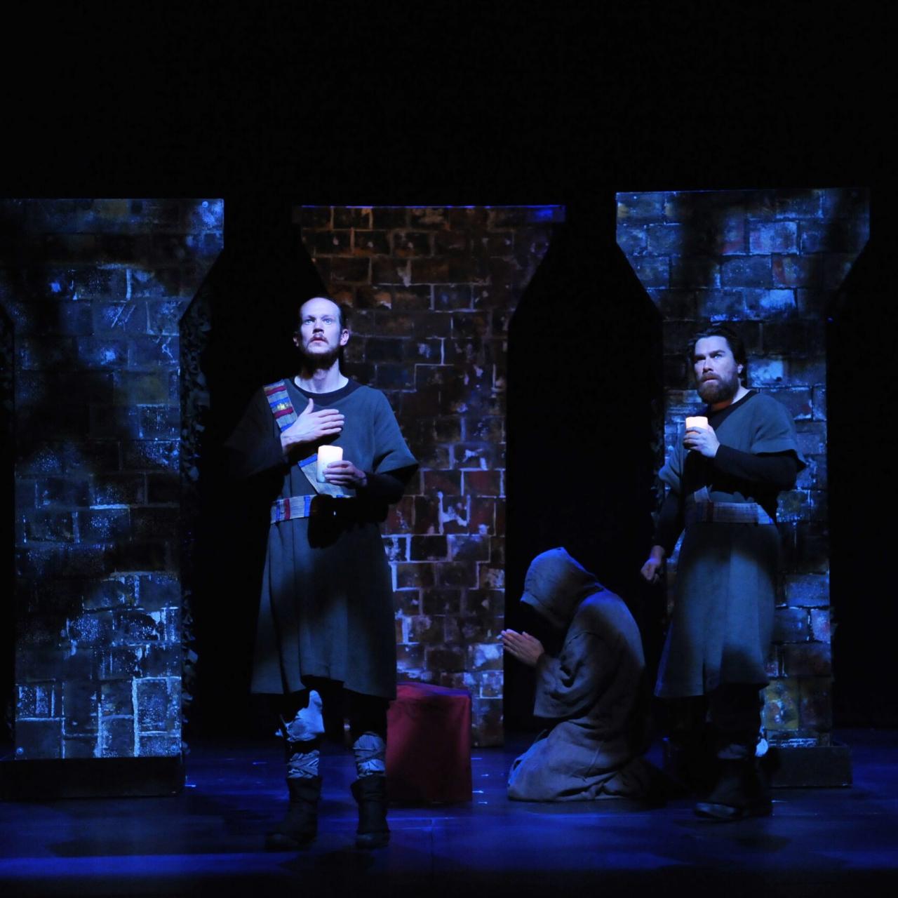 Macbeth by ADG