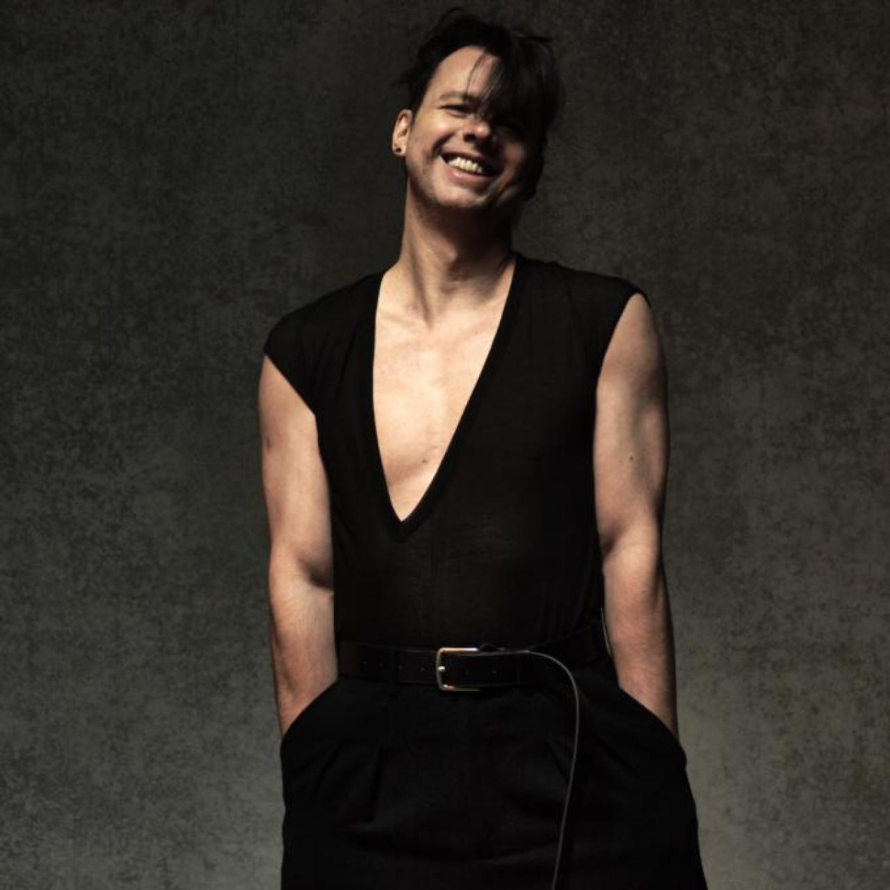 Teodor Currentzis, Utopia, Isarphilharmonie M&uuml;nchen