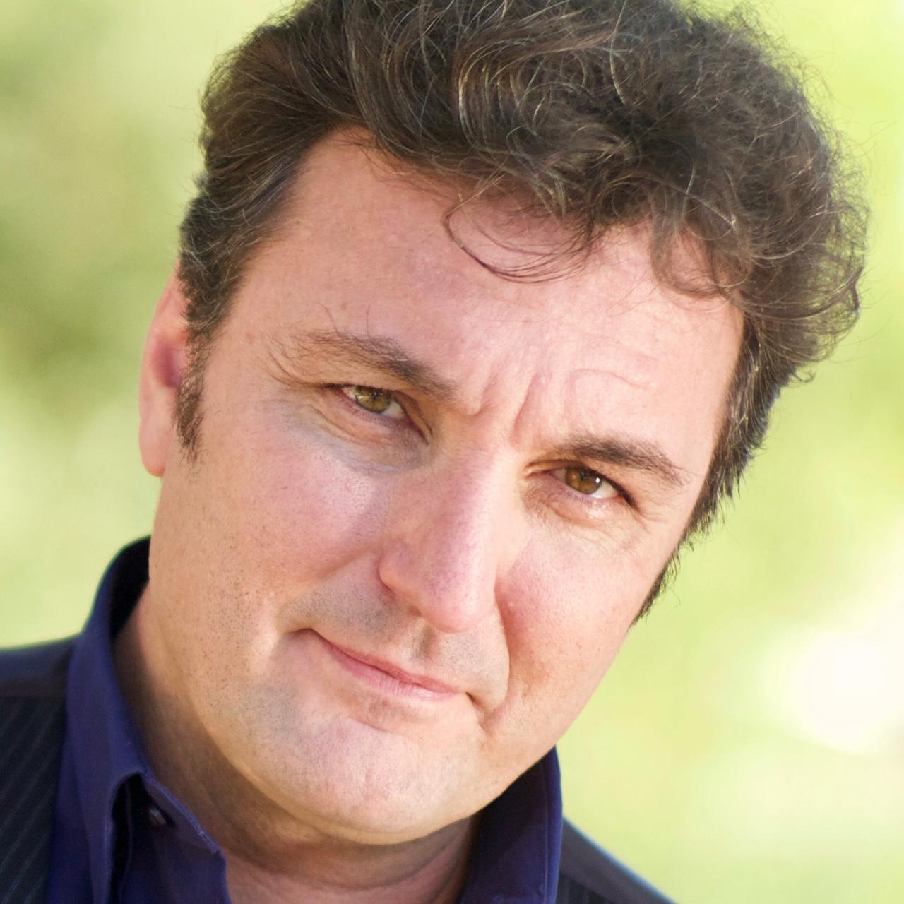 Ludovic Tezier, Liederabend Opernfestspiele M&uuml;nchen
