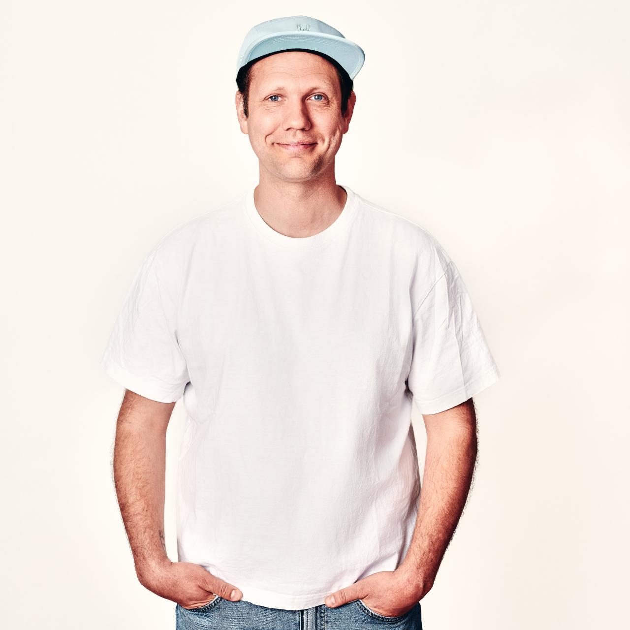 Archie Clapp, Quatsch Comedy Club M&uuml;nchen